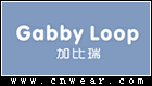 加比瑞 GABBY LOOP品牌LOGO