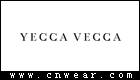 YECCA VECCA品牌LOGO