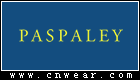 PASPALEY品牌LOGO