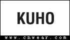 KUHO品牌LOGO