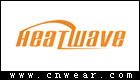 HEATWAVE 热浪泳装品牌LOGO