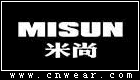 米尚 MISUN品牌LOGO