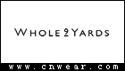 WHOLE9YARDS品牌LOGO