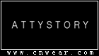 ATTYSTORY品牌LOGO