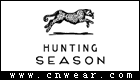 HUNTING SEASON (包袋)品牌LOGO