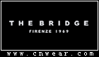 THE BRIDGE (桥牌包)品牌LOGO