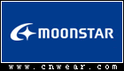 MOONSTAR 月星童鞋品牌LOGO