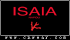 ISAIA品牌LOGO