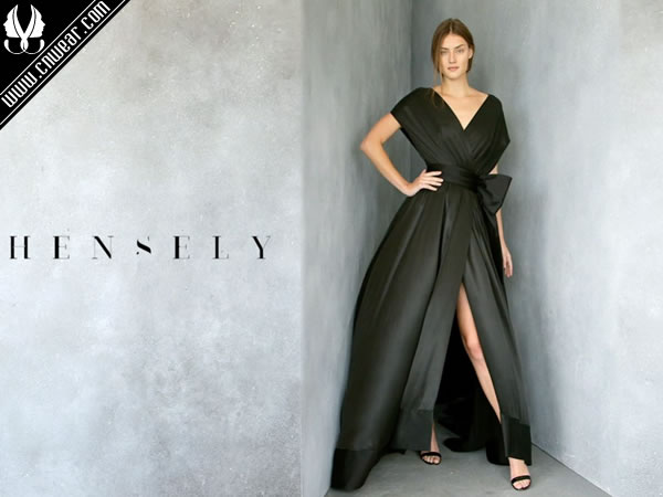 HENSELY Brand image