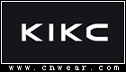 KIKC服饰品牌LOGO