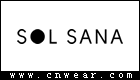 SOL SANA品牌LOGO