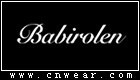 BABIROLEN品牌LOGO