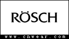 RÖSCH (Roesch Fashion)品牌LOGO