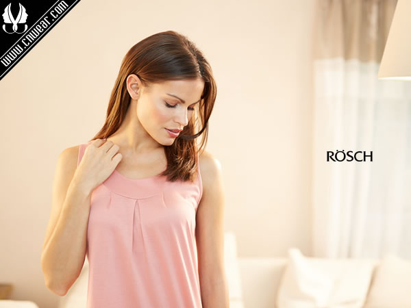 RÖSCH (Roesch Fashion)品牌形象展示