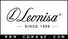 LEONISA品牌LOGO