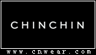 CHINCHIN品牌LOGO