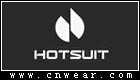 HOTSUIT (后秀)品牌LOGO