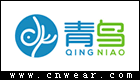 青鸟 (瑜伽设备)品牌LOGO