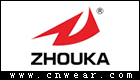 洲卡 ZHOUKA品牌LOGO