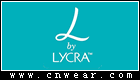 L by LYCRY品牌LOGO