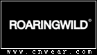 ROARINGWILD品牌LOGO