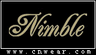 NIMBLE 妞宝童装品牌LOGO