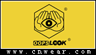 OOPSLOOK 巫鹿可品牌LOGO