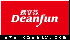 DEANFUN logo