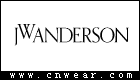 JWANDERSON (J.W. Anderson)品牌LOGO