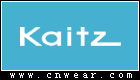 卡托姿 KAITZ品牌LOGO