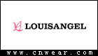 LOUISANGEL品牌LOGO