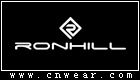 RONHILL品牌LOGO