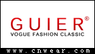 GUIER 桂儿女装品牌LOGO