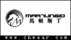 马顿斯丁 MARTUNSID品牌LOGO