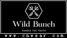 WILD BUNCH品牌LOGO