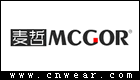 MCGOR (麦哲)品牌LOGO