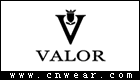 VALOR (威乐)品牌LOGO