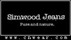 SIMWOOD 简木男装品牌LOGO