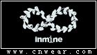 英迈尼 INMINE品牌LOGO