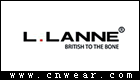 拉朗尼 L.LANNE (LLANNE)品牌LOGO