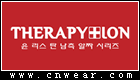 润丝丹 THRAPYLON品牌LOGO