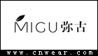 弥古 MIGU品牌LOGO