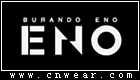 BURANDO ENO品牌LOGO