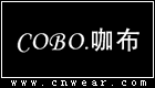 COBO 咖布服饰品牌LOGO