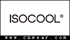 ISOCOOL(爱搜库)品牌LOGO