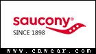 SAUCONY (圣康尼/索康尼)品牌LOGO