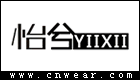 怡兮 YIIXII品牌LOGO