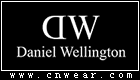 DANIEL WELLINGTON (丹尼尔惠灵顿)品牌LOGO