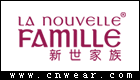 新世家族 La Nouvelle Famille品牌LOGO