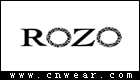 ROZO品牌LOGO